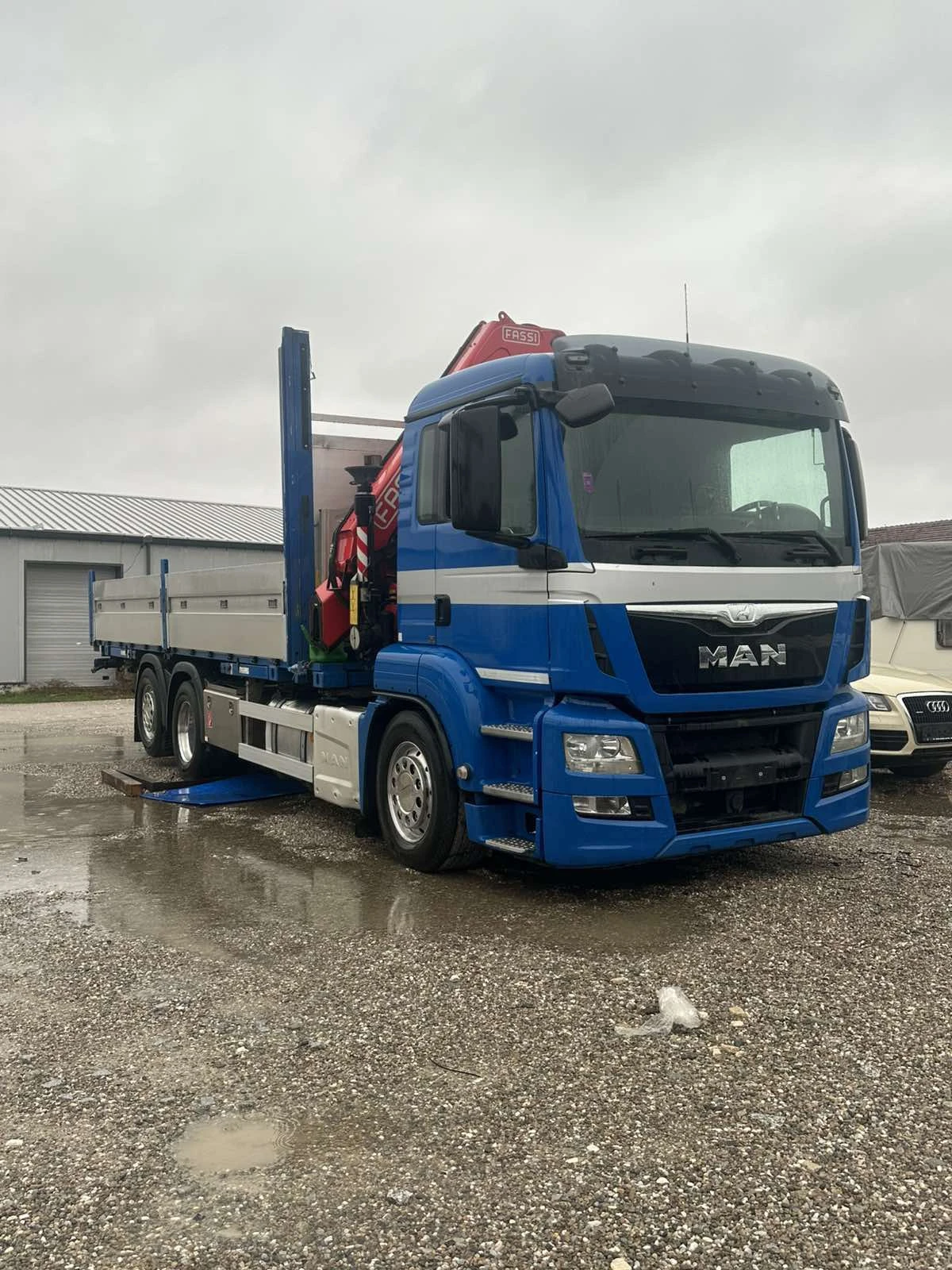 Man 26 440 - изображение 10