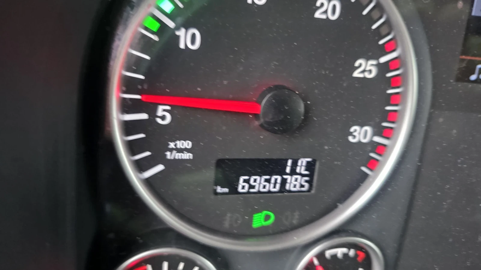 Man Tgx 33 540 EURO 6  6X4, снимка 12 - Камиони - 54055060