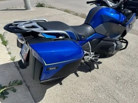 BMW R 1250RT Exclusive RBT Custom Edition ВИДЕО!!!, снимка 5
