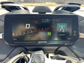 BMW R 1250RT Exclusive RBT Custom Edition ВИДЕО!!!, снимка 10