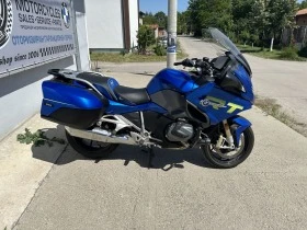 BMW R 1250RT Exclusive RBT Custom Edition ВИДЕО!!!, снимка 4