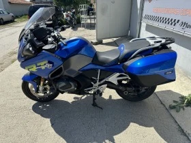 BMW R 1250RT Exclusive RBT Custom Edition ВИДЕО!!!, снимка 8