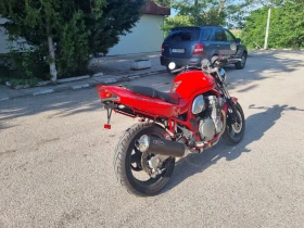 Suzuki Bandit A2, снимка 6