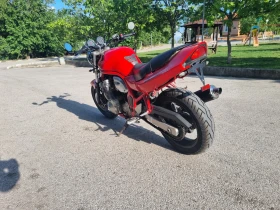 Suzuki Bandit A2, снимка 5