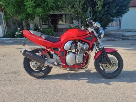 Suzuki Bandit A2, снимка 1