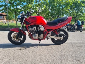 Suzuki Bandit A2, снимка 2