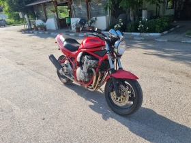 Suzuki Bandit A2, снимка 3