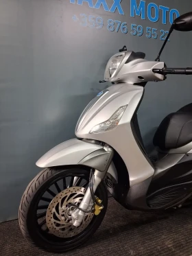 Piaggio Beverly S 300i ABS/ASR, снимка 2