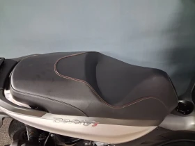 Piaggio Beverly S 300i ABS/ASR, снимка 13