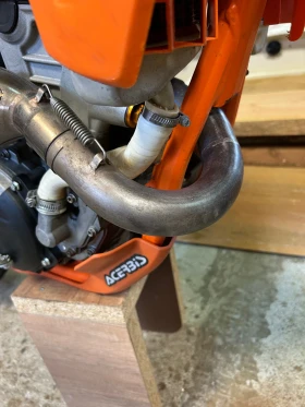 Ktm SX-F, снимка 5