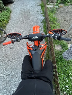 Ktm SX-F, снимка 6