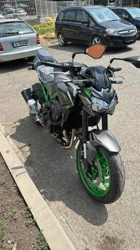 Kawasaki Z Z900 2024г., снимка 3