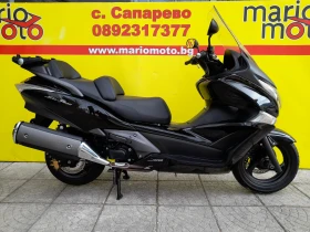 Honda Silver Wing 600- LIZING, снимка 1