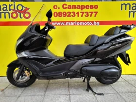 Honda Silver Wing 600- LIZING, снимка 5