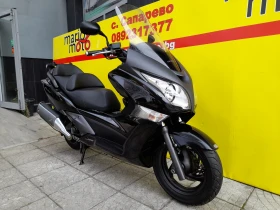 Honda Silver Wing 600- LIZING | Mobile.bg    2