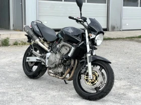 Обява за продажба на Honda Hornet 600F ~3 399 лв. - изображение 3