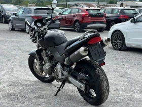 Обява за продажба на Honda Hornet 600F ~3 399 лв. - изображение 5