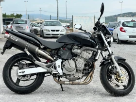 Обява за продажба на Honda Hornet 600F ~3 399 лв. - изображение 1