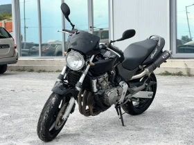 Обява за продажба на Honda Hornet 600F ~3 399 лв. - изображение 1