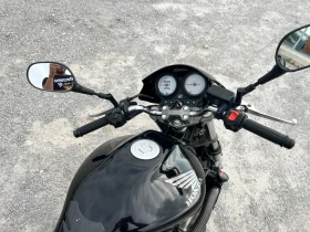 Обява за продажба на Honda Hornet 600F ~3 399 лв. - изображение 7