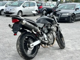 Обява за продажба на Honda Hornet 600F ~3 399 лв. - изображение 4