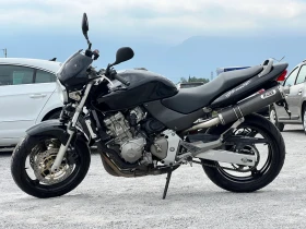 Обява за продажба на Honda Hornet 600F ~3 399 лв. - изображение 2