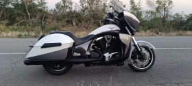 Обява за продажба на Victory Cross Country Magnum + Топ Каса ~17 999 лв. - изображение 4