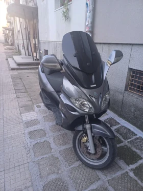 Piaggio X9 | Mobile.bg    2