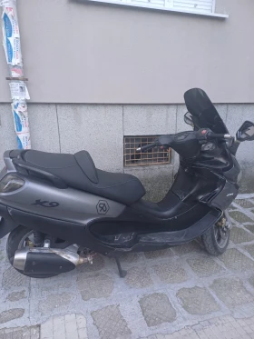 Piaggio X9 | Mobile.bg    4