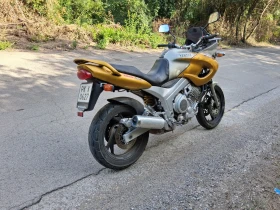  Yamaha Tdm