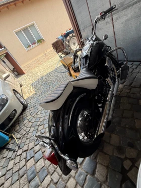 Yamaha Drag Star | Mobile.bg    4