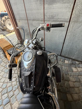 Yamaha Drag Star | Mobile.bg    3