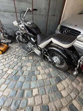 Yamaha Drag Star | Mobile.bg    2