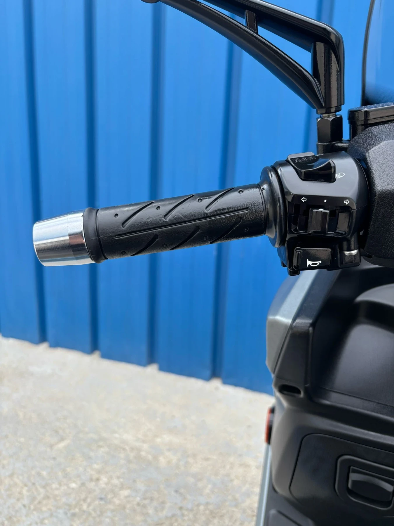 Kymco G-Dink 300i ABS - изображение 6
