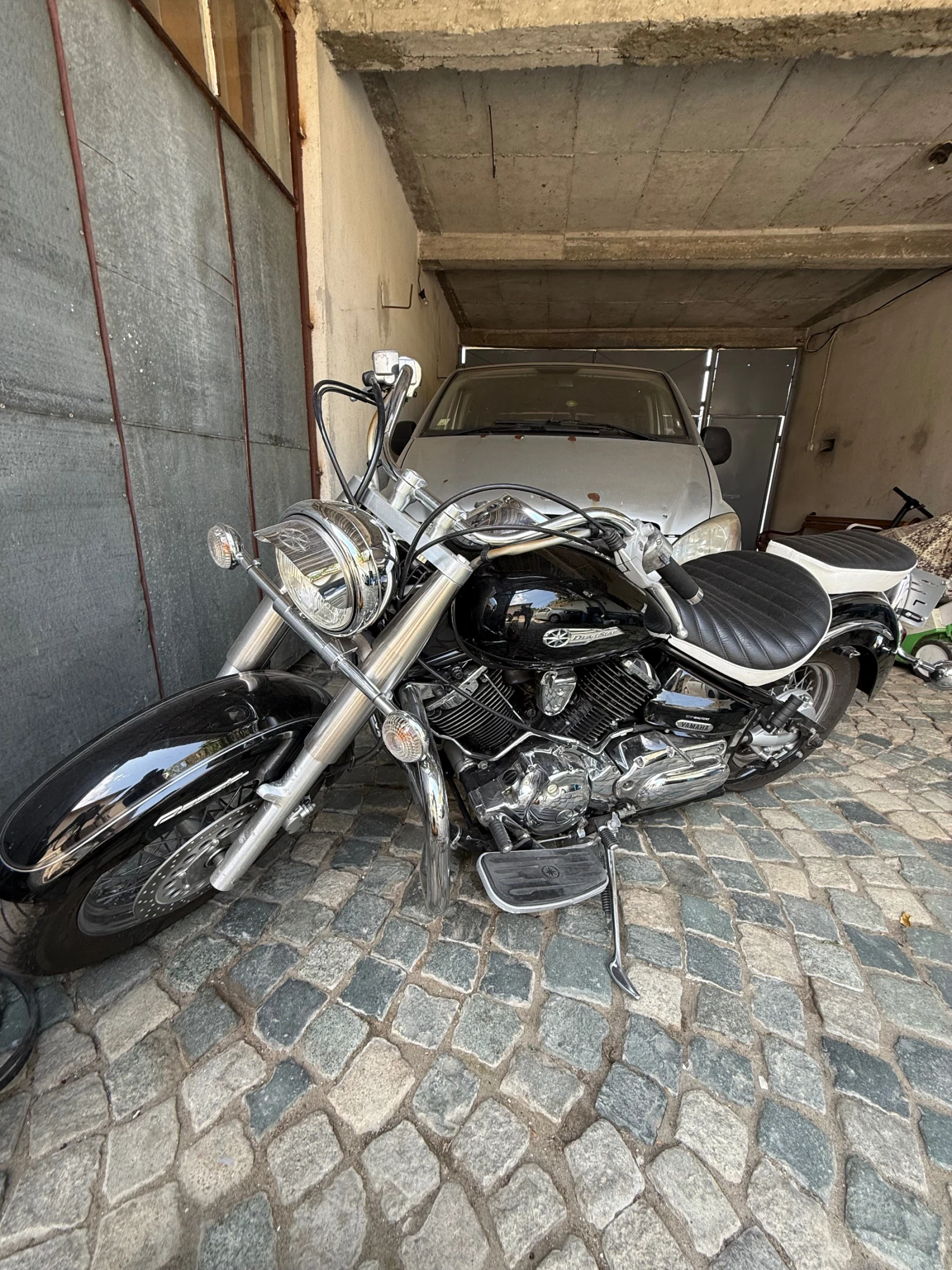 Yamaha Drag Star | Mobile.bg   5