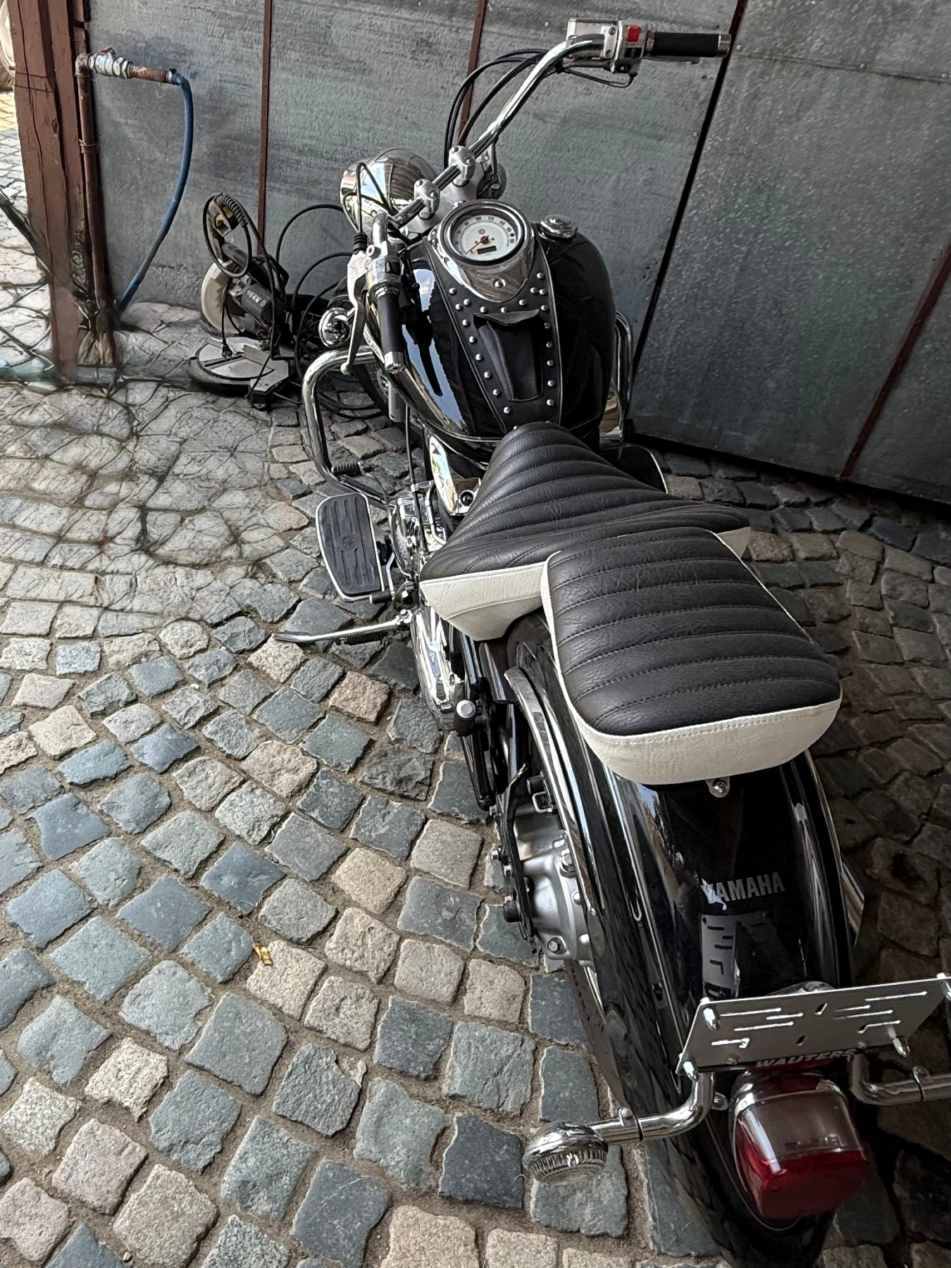 Yamaha Drag Star | Mobile.bg   7