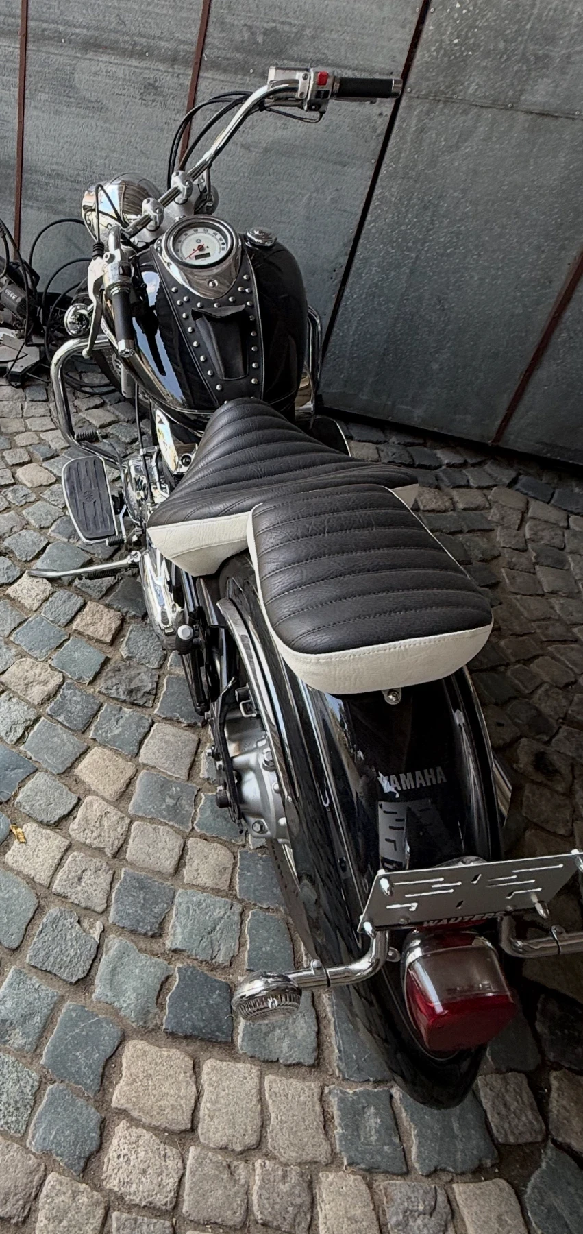 Yamaha Drag Star | Mobile.bg   1