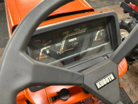  Kubota B1-15 | Mobile.bg    4