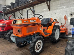  Kubota B1-15 | Mobile.bg    1