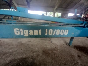 Lemken Gigant 10 / 800 | Mobile.bg    8