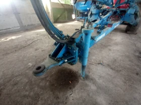  Lemken Gigant 10 / 800 | Mobile.bg    7
