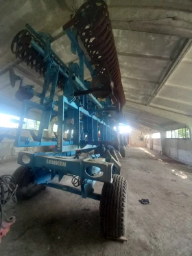  Lemken Gigant 10 / 800 | Mobile.bg    6