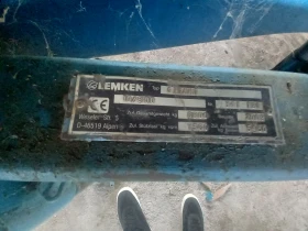  Lemken Gigant 10 / 800 | Mobile.bg    4