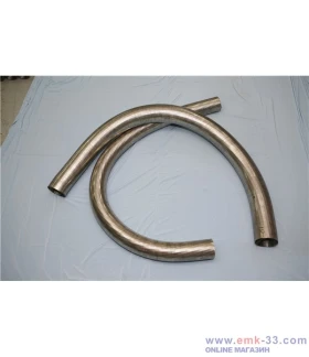 0884333269 Mercedes камион боклуджиийски , гърнета, колена генерация Ем Комплект , снимка 2