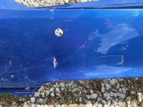 Задна броня за Bmw F32/F33. F36. M-tech. 4-series., снимка 5