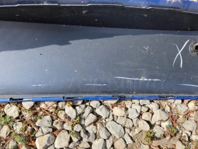 Задна броня за Bmw F32/F33. F36. M-tech. 4-series., снимка 9
