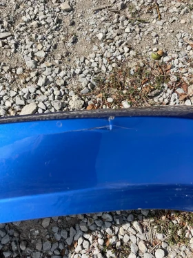 Задна броня за Bmw F32/F33. F36. M-tech. 4-series., снимка 12