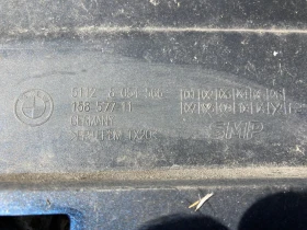 Задна броня за Bmw F32/F33. F36. M-tech. 4-series., снимка 10