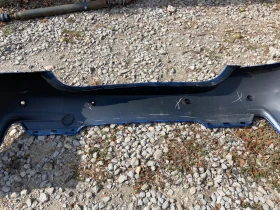 Задна броня за Bmw F32/F33. F36. M-tech. 4-series., снимка 7