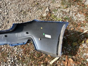 Задна броня за Bmw F32/F33. F36. M-tech. 4-series., снимка 8